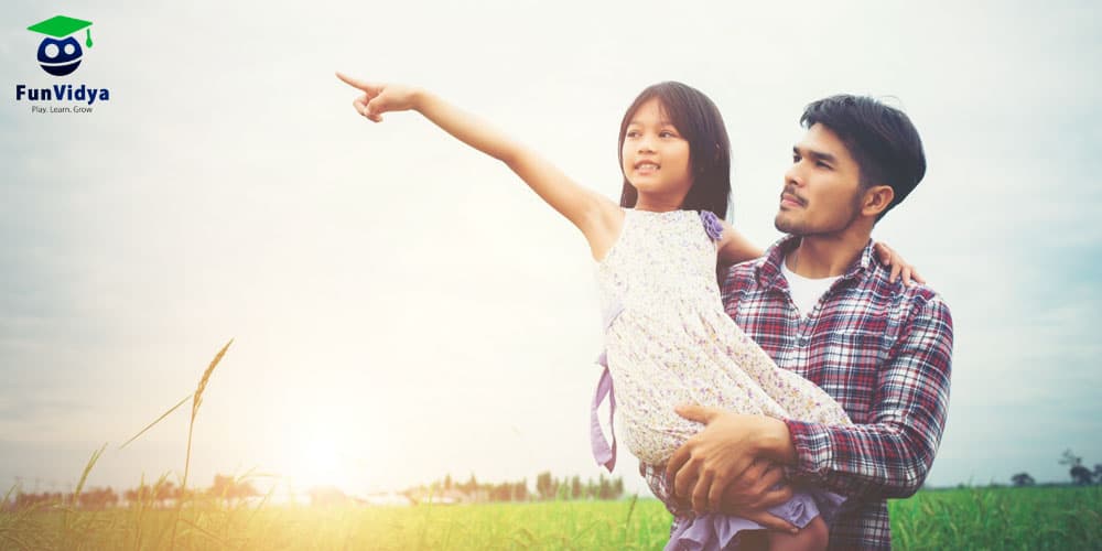 10 Simple Ways to Build Your Child's Self-Confidence Every Day