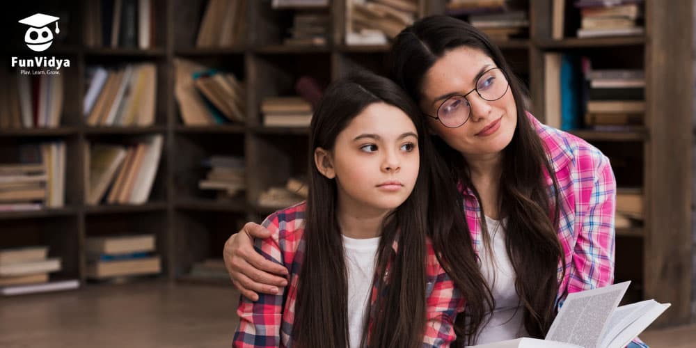 How Parents Can Become Good Friends with Their Teen Children