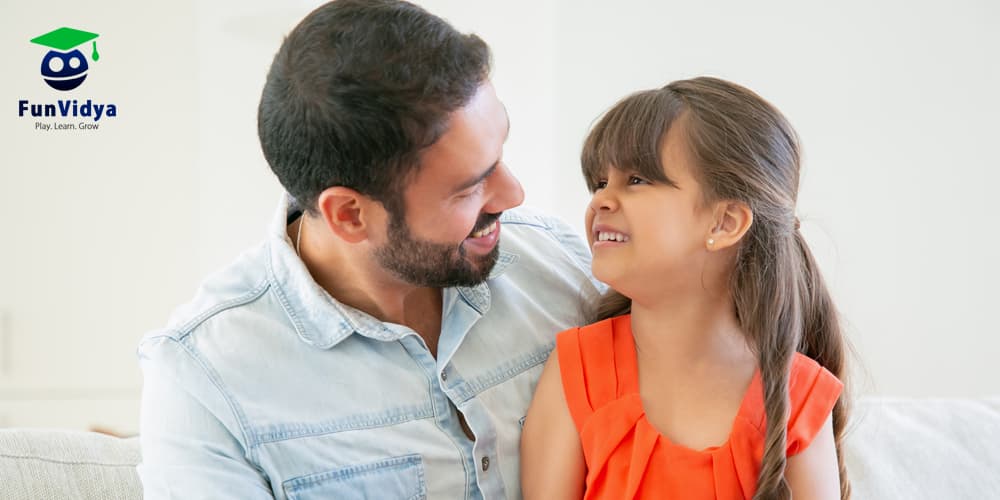 How to Raise Curious Kids and Encourage Them to Ask Questions