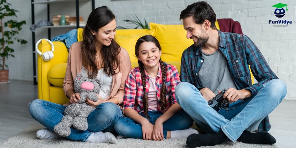 Why Every Child Needs Quality Family Time