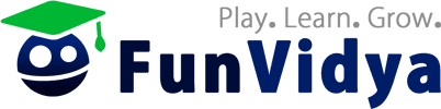 FunVidya Logo