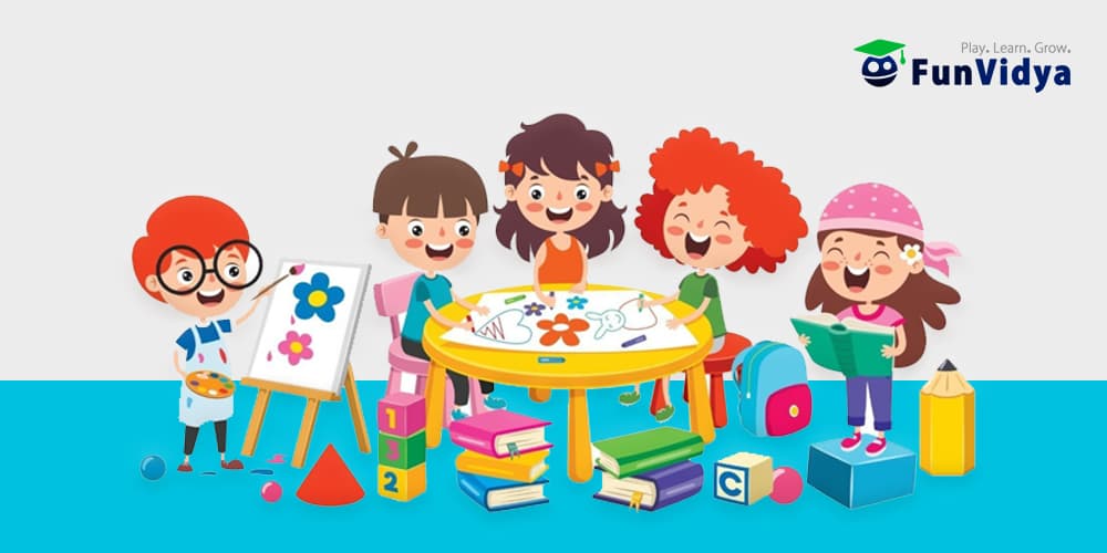 Welcome to FunVidya – Where Learning Meets Fun